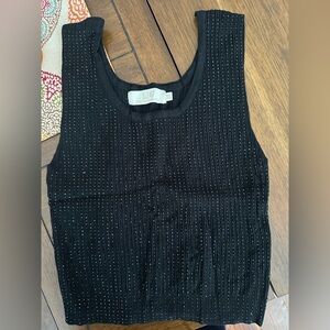 LIZETTE COLLECTION LADIES TOP